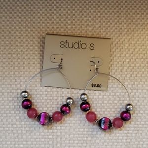 Studio S Earrings
